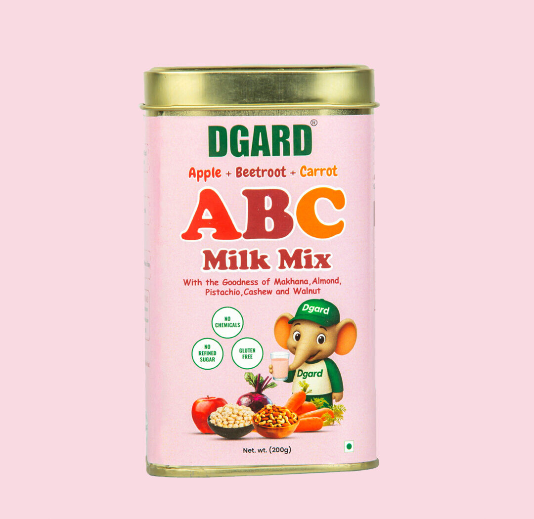 ABC Milk Mix