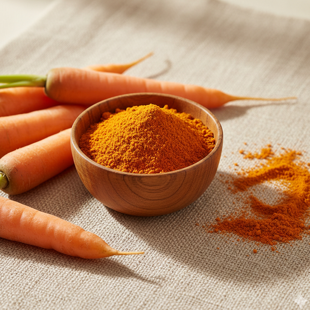 Carrot