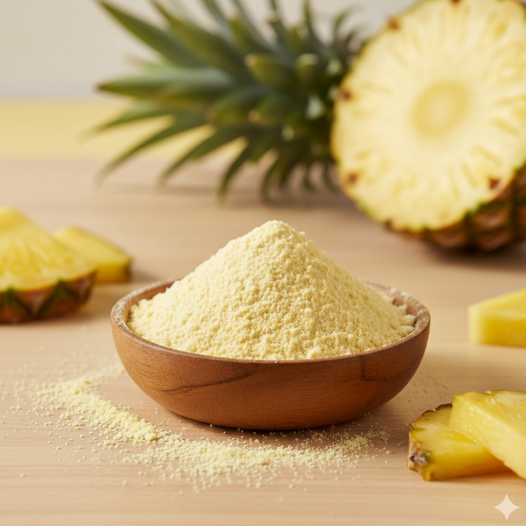 Pineapple