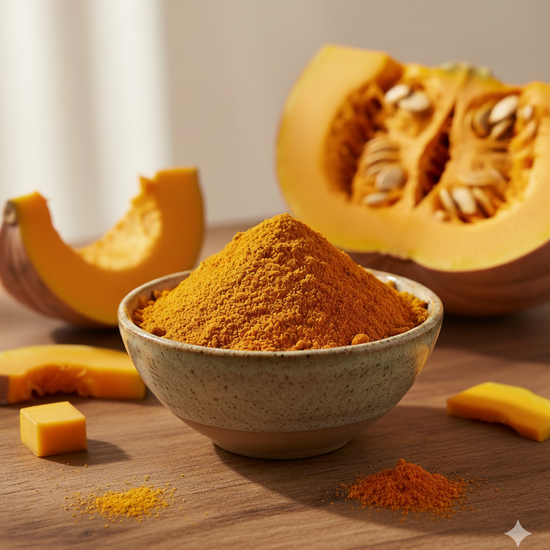 Pumpkin
