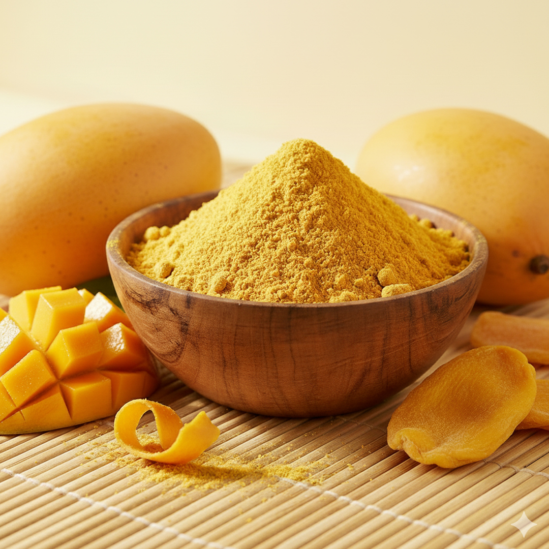 >Ripe Mango