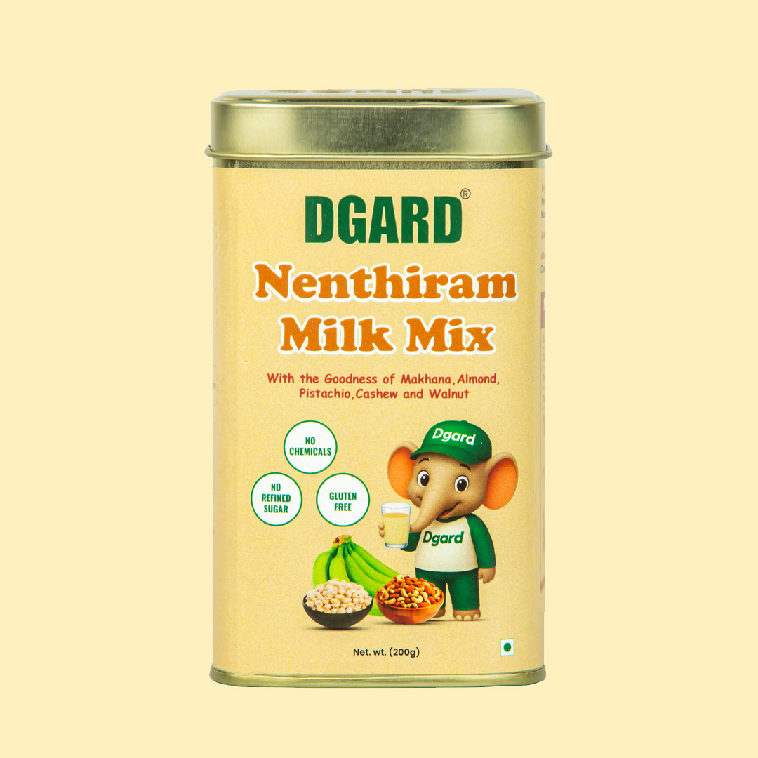 Nenthiram Milk Mix